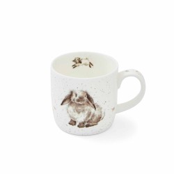 Wrendale Design Tasse Hase 0.3 ltr.