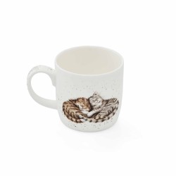 Wrendale Design Tasse Katzen 0.3 ltr. Wrendale Design Tasse Katzen 0.3 ltr.