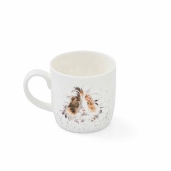 Wrendale Design Tasse Meerschweinchen 0.3 ltr.
