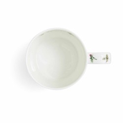 Wrendale Design Tasse Meerschweinchen mit Weihnachtsmütze 0.3 ltr.