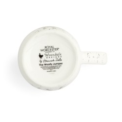 Wrendale Design Tasse Schaf 0.3 ltr.