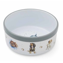 Wrendale Design by Hannah Dale Hundenapf klein Wrendale Design by Hannah Dale Hundenapf klein