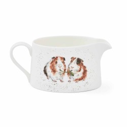 Wrendale Design by Hannah Dale, Sauciere Meerschweichen Wrendale Design by Hannah Dale, Sauciere Meerschweichen