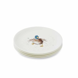 Royal Worcester Wrendale Design Teller 20 cm Ente Royal Worcester Wrendale Design Teller 20 cm Ente