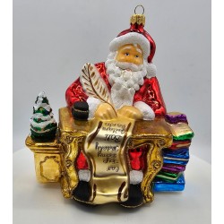 Weihnachtskugel Im Weihnachtsbüro Weihnachtskugel Im Weihnachtsbüro