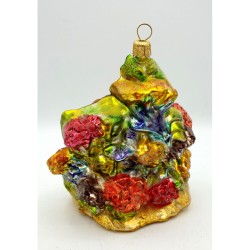 Christbaumschmuck Korallenriff Christbaumschmuck Korallenriff