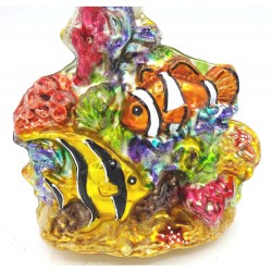 Christbaumschmuck Korallenriff Christbaumschmuck Korallenriff