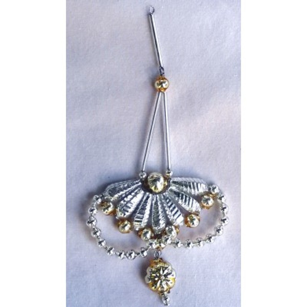 Gablonzer Christbaumschmuck Fächer Gablonzer Christbaumschmuck Fächer