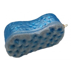 Christbaumschmuck Badeschwamm Christbaumschmuck Badeschwamm