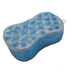 Christbaumschmuck Badeschwamm Christbaumschmuck Badeschwamm