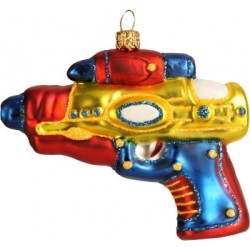 Christbaumschmuck Wasserpistole Christbaumschmuck Wasserpistole