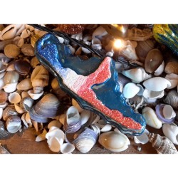 Christbaumkugel Die Insel Sylt Christbaumkugel Die Insel Sylt