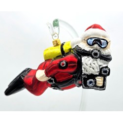 Christbaumschmuck Taucher Christbaumschmuck Taucher