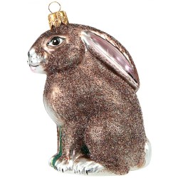 Christbaumschmuck Hase Christbaumschmuck Hase