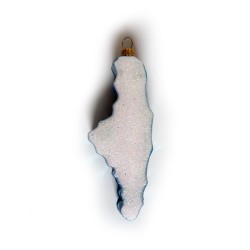 Christbaumkugel Die Insel Sylt Christbaumkugel Die Insel Sylt