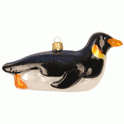 Christbaumschmuck Pinguin Christbaumschmuck Pinguin