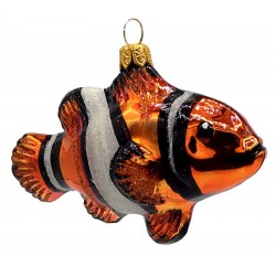 Christbaumschmuck Clownfisch Christbaumschmuck Clownfisch