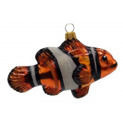 Christbaumschmuck Clownfisch