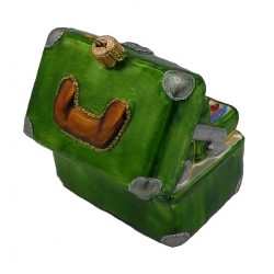 Christbaumschmuck Angelbox