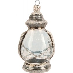 Christbaumschmuck Laterne Christbaumschmuck Laterne