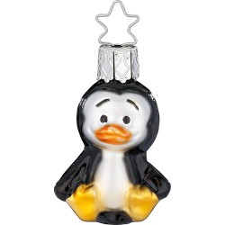Inge Glas Christbaumschmuck Peter Pinguin Inge Glas Christbaumschmuck Peter Pinguin