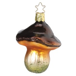 Inge Glas Christbaumschmuck Marone Inge Glas Christbaumschmuck Marone