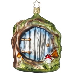 Inge Glas Christbaumschmuck Tor zur Anderswelt Inge Glas Christbaumschmuck Tor zur Anderswelt