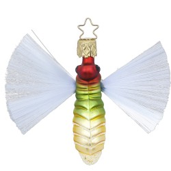 Inge Glas Christbaumschmuck Irrlicht Inge Glas Christbaumschmuck Irrlicht