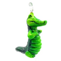 Christbaumschmuck Komozja Holzbox Peter Pan