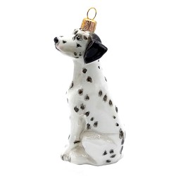 Christbaumschmuck Komozja Dalmatiner