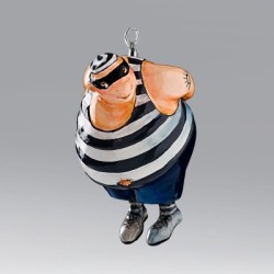 Mostowski-Kollektion Weihnachtskugel Ganove Mostowski-Kollektion Weihnachtskugel Ganove