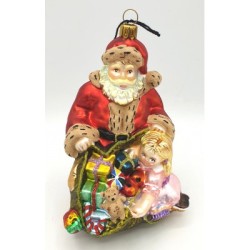 Mostowski-Kollektion by Komozja Was bringt der Weihnachtsmann Mostowski-Kollektion by Komozja Was bringt der Weihnachtsmann