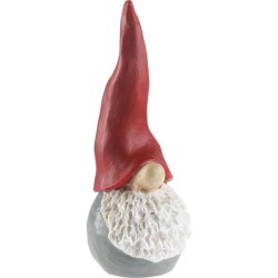 Ruth Vetter Weihnachtsmann High Hat 12 cm