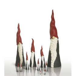 Ruth Vetter Weihnachtsmann Tall Santa Minis Ruth Vetter Weihnachtsmann Tall Santa Minis