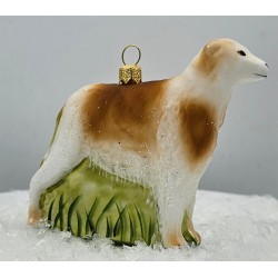 Christbaumschmuck - Hanco - Barsoi Christbaumschmuck - Hanco - Barsoi