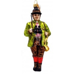 Christbaumschmuck Jäger Christbaumschmuck Jäger