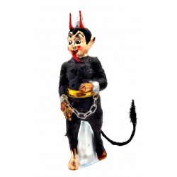 Christbaumschmuck Krampus Christbaumschmuck Krampus