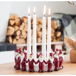 Harvesttime Kerzenhalter Advent 