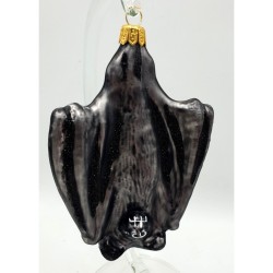 Weihnachtsschmuck Fledermaus Weihnachtsschmuck Fledermaus