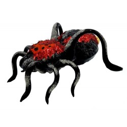 Christbaumschmuck Spinne