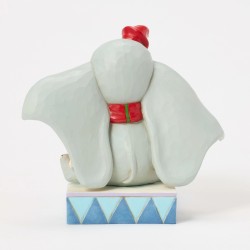 Disney Traditions - Jim Shore - MerryMoments - Dumbo am Weihnachtsbaum