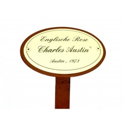 Rosenschild Emaille Charles Austin Rosenschild Emaille Charles Austin